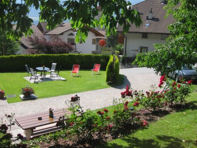 Holiday apartment BerggÃ¼tl - Outdoor photo 3