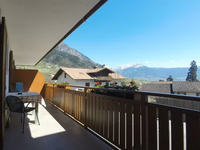 Holiday apartment BerggÃ¼tl - Outdoor photo 5