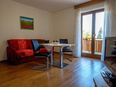 Holiday apartment BerggÃ¼tl - Features photo 7