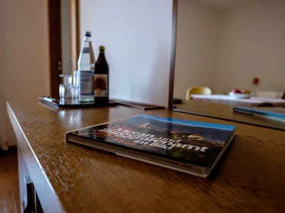 Holiday apartment BerggÃ¼tl - Features photo 8