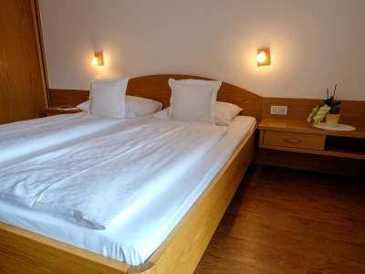 Holiday apartment BerggÃ¼tl - Features photo 10