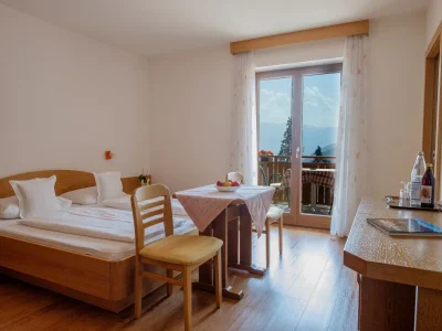 Holiday apartment BerggÃ¼tl - Features photo 11