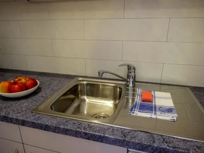 Holiday apartment BerggÃ¼tl - Features photo 12