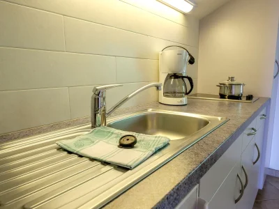 Holiday apartment BerggÃ¼tl - Features photo 13