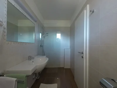 Holiday apartment BerggÃ¼tl - Features photo 14