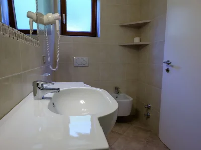 Holiday apartment BerggÃ¼tl - Features photo 15