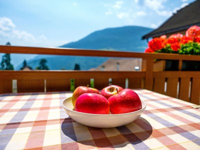 Holiday apartment BerggÃ¼tl - Features photo 17