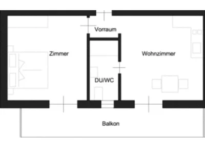 Holiday apartment BerggÃ¼tl - Document photo 20