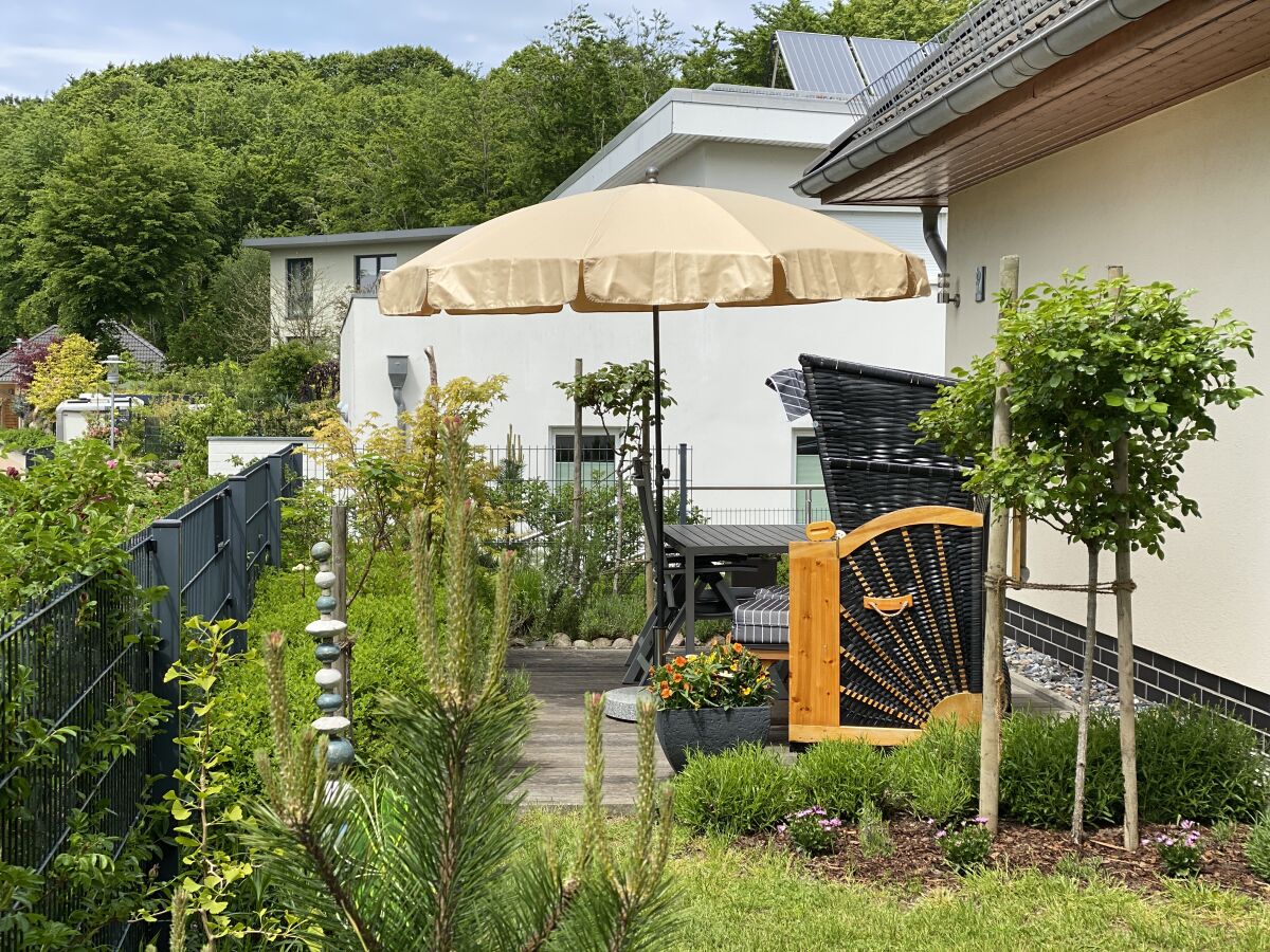 Holiday apartment Yemanya - Outdoor photo 5