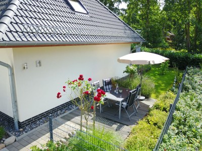 Holiday apartment Yemanya - Outdoor photo 4