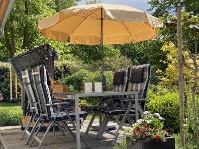 Holiday apartment Yemanya - Outdoor photo 6