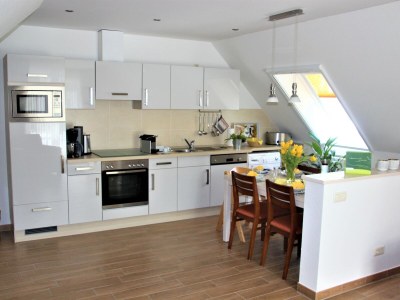 Holiday apartment Yemanya - Features photo 9