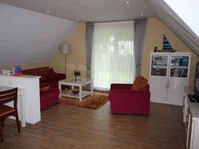 Holiday apartment Yemanya - Features photo 12