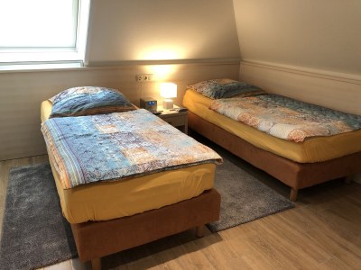 Holiday apartment Yemanya - Features photo 19