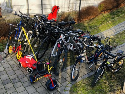 Holiday apartment Yemanya - Features photo 23