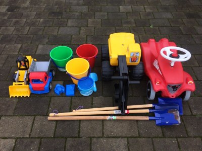 Holiday apartment Yemanya - Features photo 24