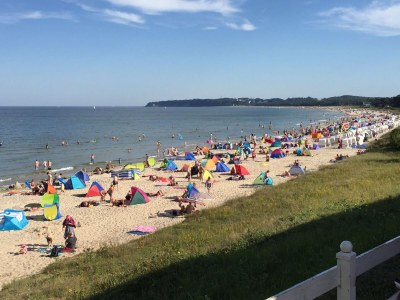 Holiday apartment Yemanya - Environment photo 26