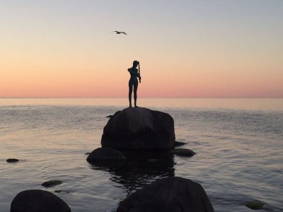 Holiday apartment Yemanya - Environment photo 27