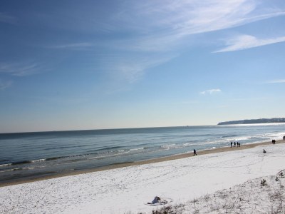 Holiday apartment Yemanya - Environment photo 28