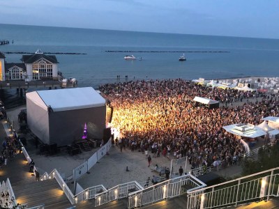 Holiday apartment Yemanya - Environment photo 31