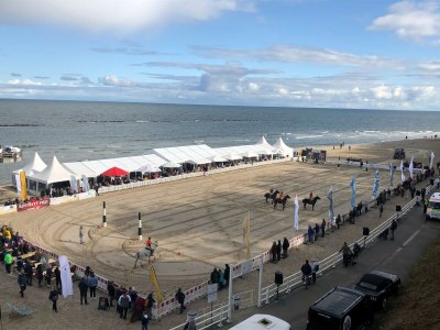 Holiday apartment Yemanya - Environment photo 32