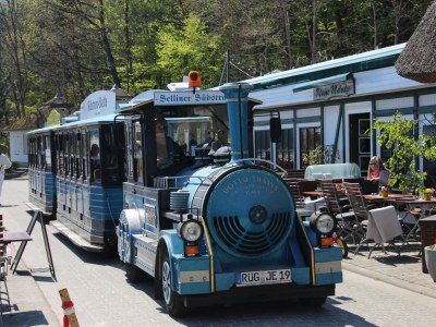 Holiday apartment Yemanya - Environment photo 36