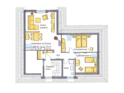 Holiday apartment Yemanya - Document photo 40