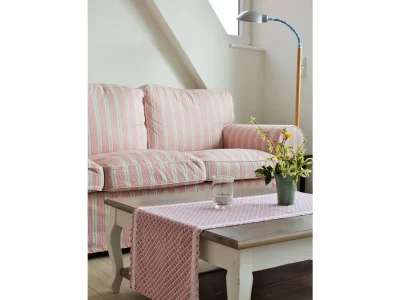 Holiday apartment Morgenrot im Malerhaus - Features photo 8