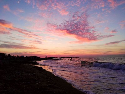 Holiday apartment Morgenrot im Malerhaus - Environment photo 13