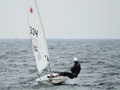 Holiday apartment Morgenrot im Malerhaus - Environment photo 16