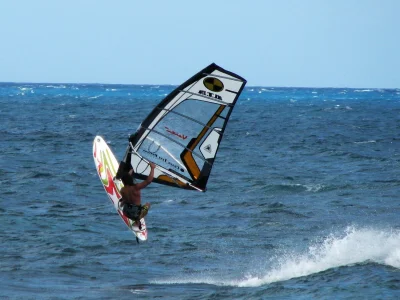 Holiday apartment Morgenrot im Malerhaus - Environment photo 17