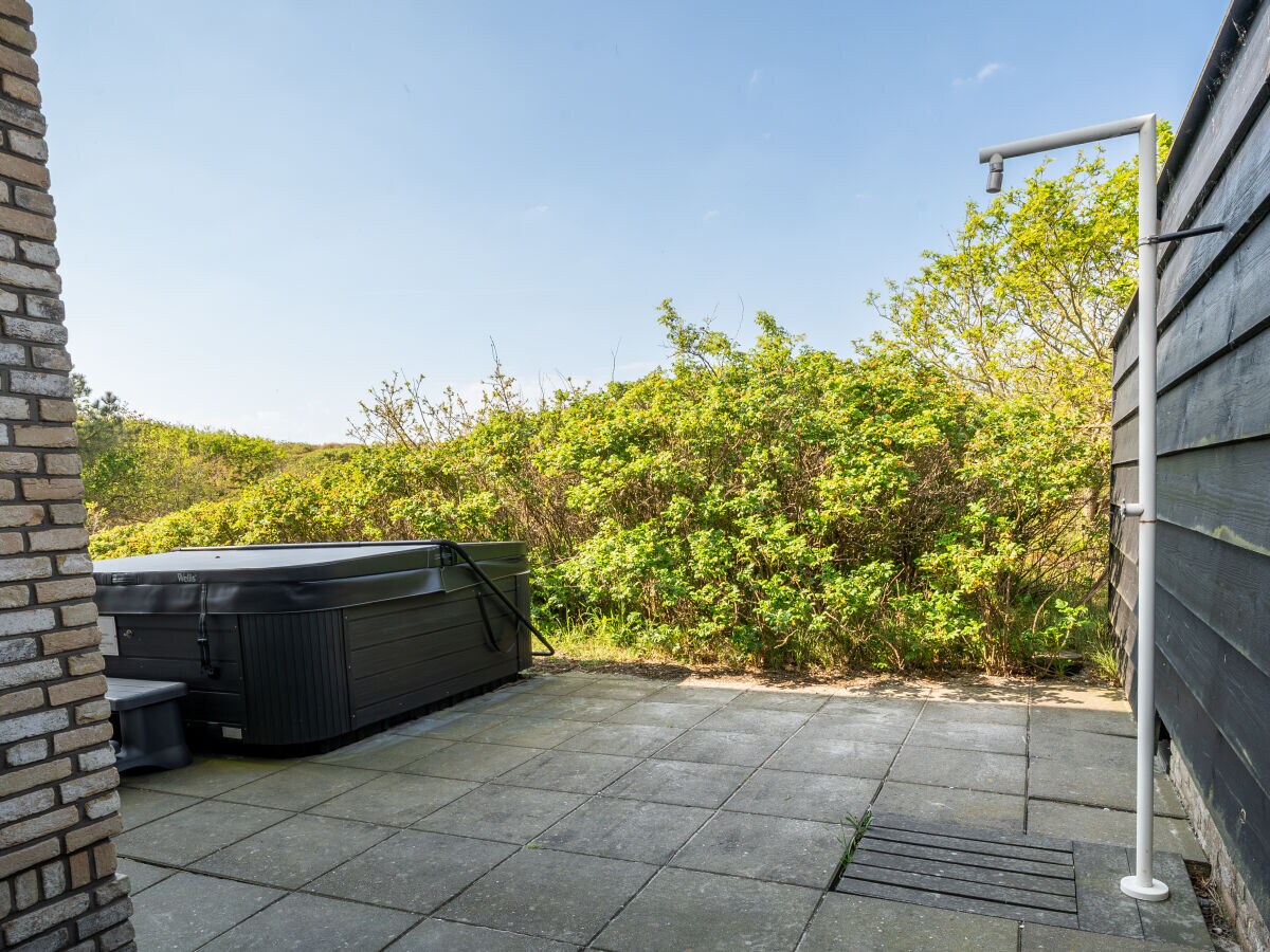 Holiday house Jut - Outdoor photo 3