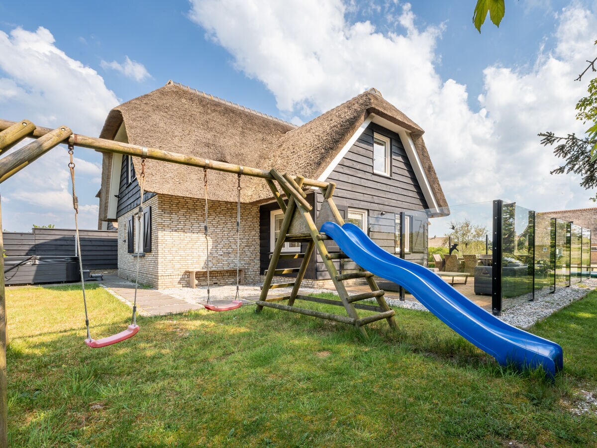 Holiday house Jut - Outdoor photo 4