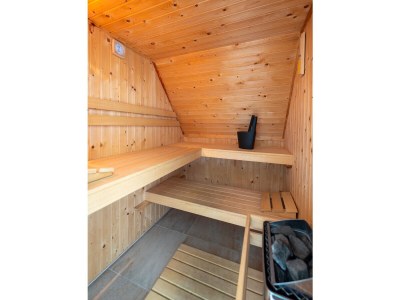 Holiday house Jut - Features photo 24