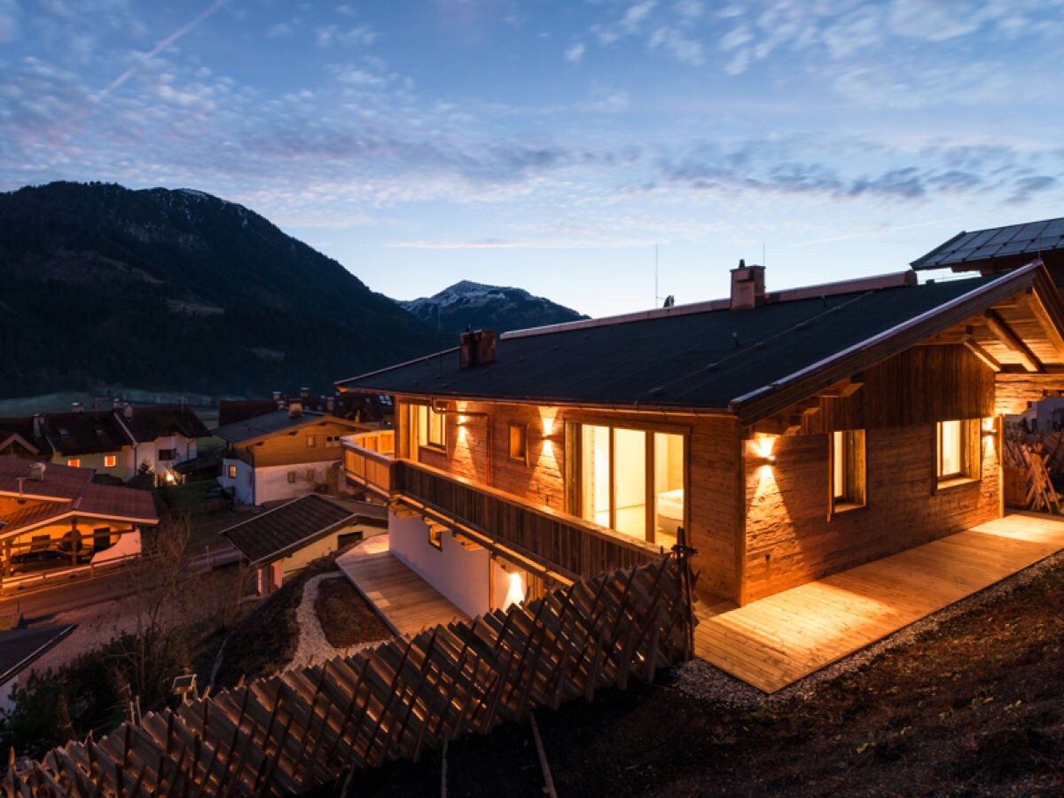 Chalet Leiter - Outdoor photo 5