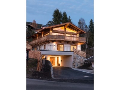 Chalet Leiter in Kirchberg in Tirol - Chalet