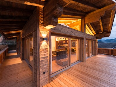 Chalet Leiter - Outdoor photo 3