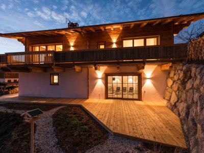 Chalet Leiter - Outdoor photo 4