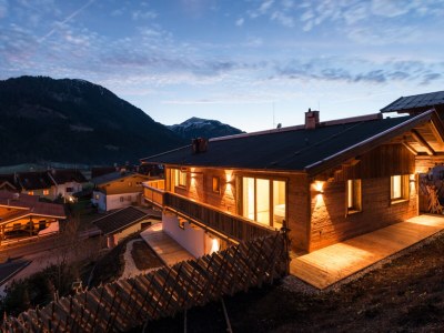 Chalet Leiter - Outdoor photo 5