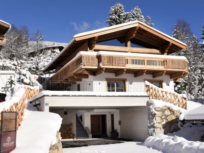 Chalet Leiter - Outdoor photo 7