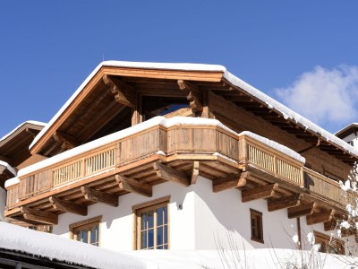 Chalet Leiter - Outdoor photo 8