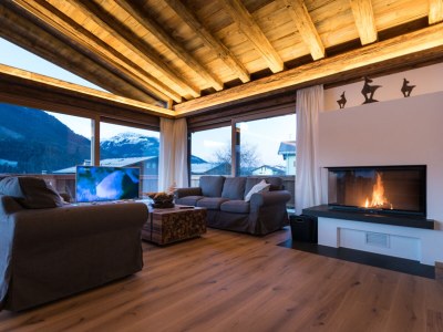 Chalet Leiter - Features photo 11