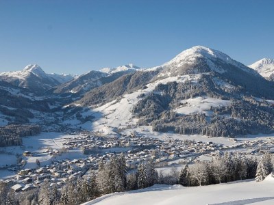 Chalet Leiter - Environment photo 17