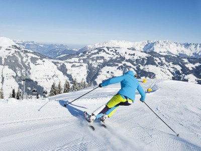 Chalet Leiter - Environment photo 19