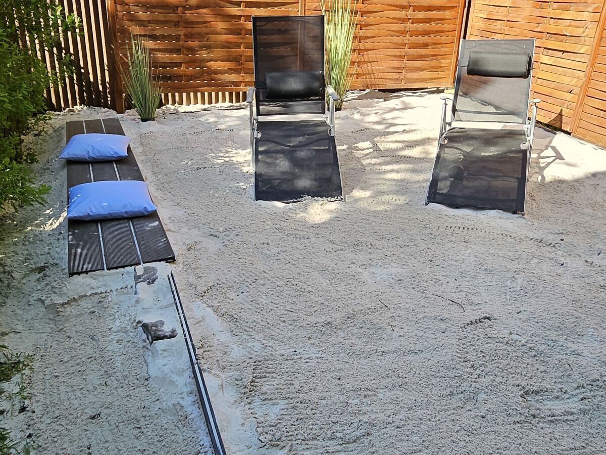 Holiday house in the house Harz holiday - Outdoor photo 3