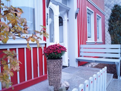 Holiday house in the house Harz holiday in Herzberg Ort Sieber - Holiday house