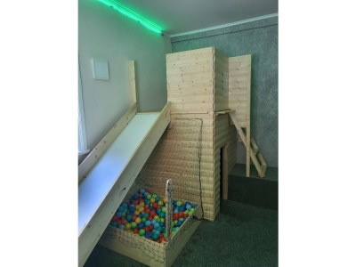 Holiday house in the house Harz holiday - Outdoor photo 6