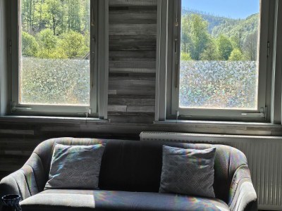 Holiday house in the house Harz holiday - Outdoor photo 10