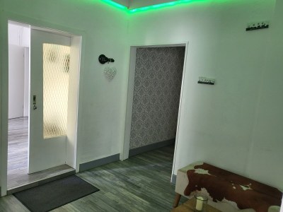 Holiday house in the house Harz holiday - Outdoor photo 14