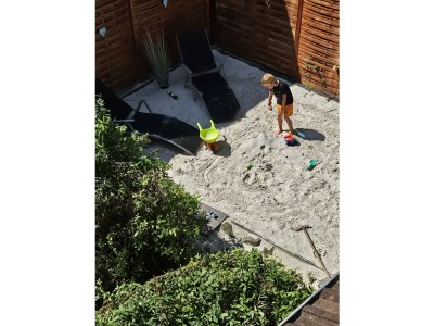 Holiday house in the house Harz holiday - Outdoor photo 15